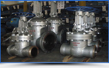 閥門(mén)，管件